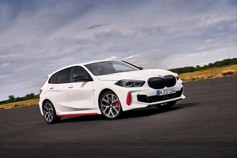 bmw 128ti