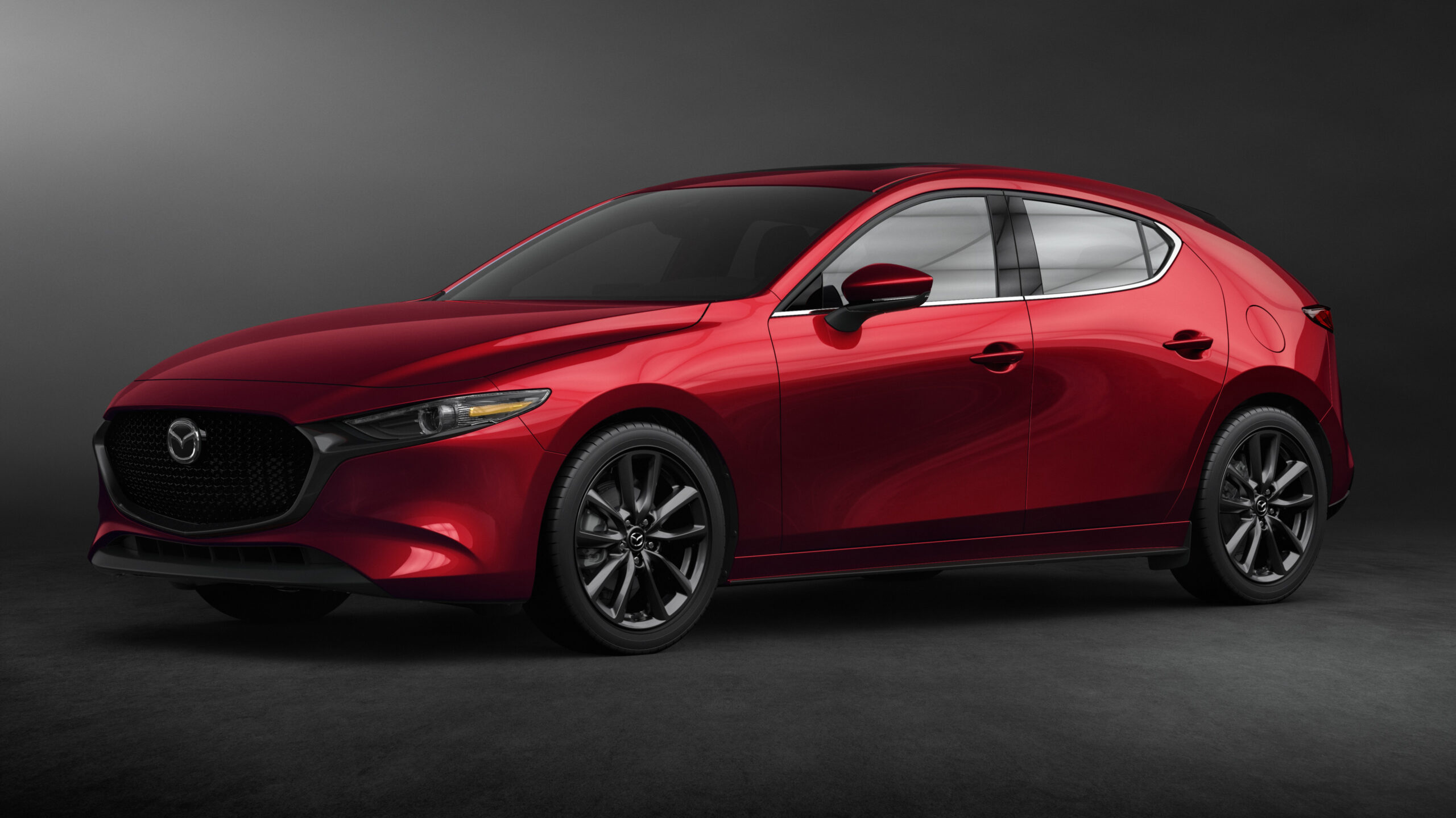 New 2022 Mazda 3 All you need to know Autochat360