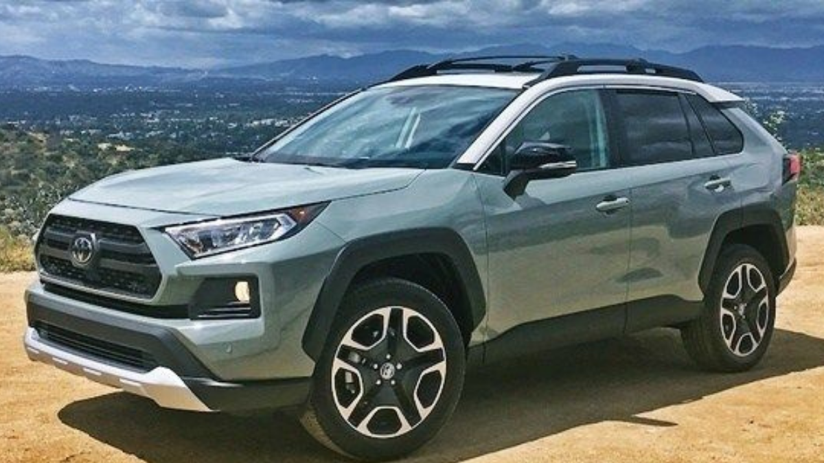 toyota rav4 adventure