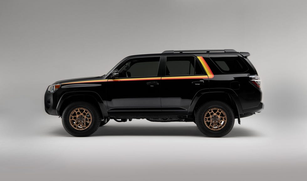 2023 toyota 4runner