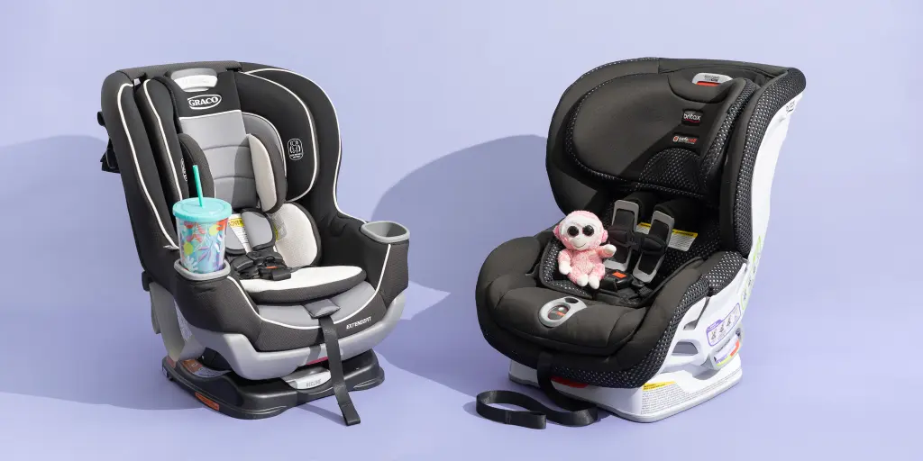 car seats for toddlers