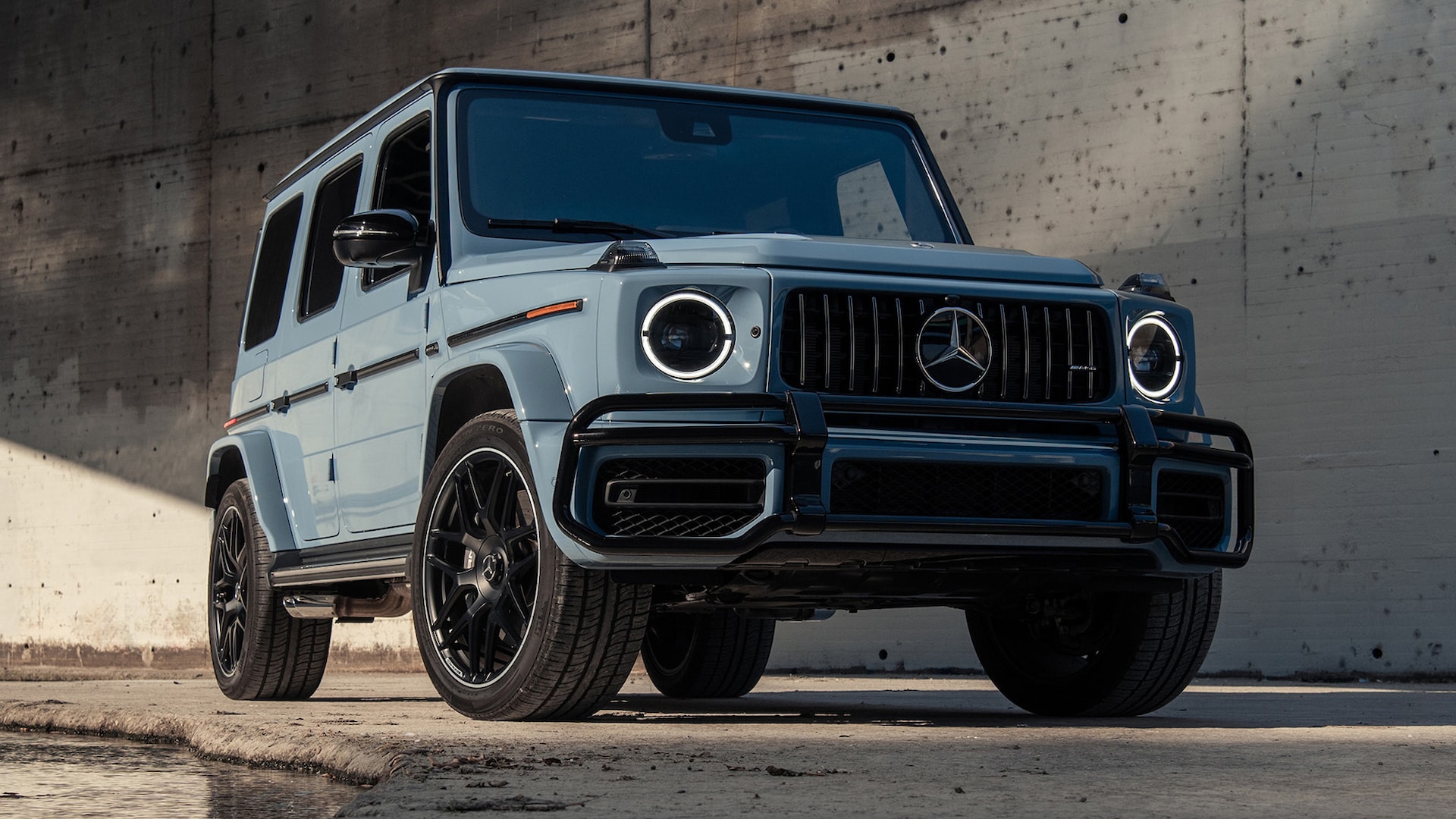 mercedes-benz g63 amg