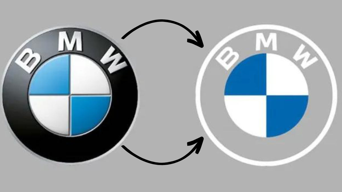 bmw logo