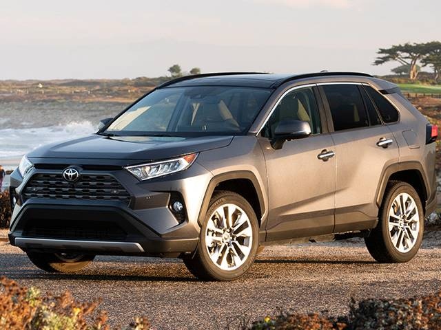 2022 toyota rav4 adventure