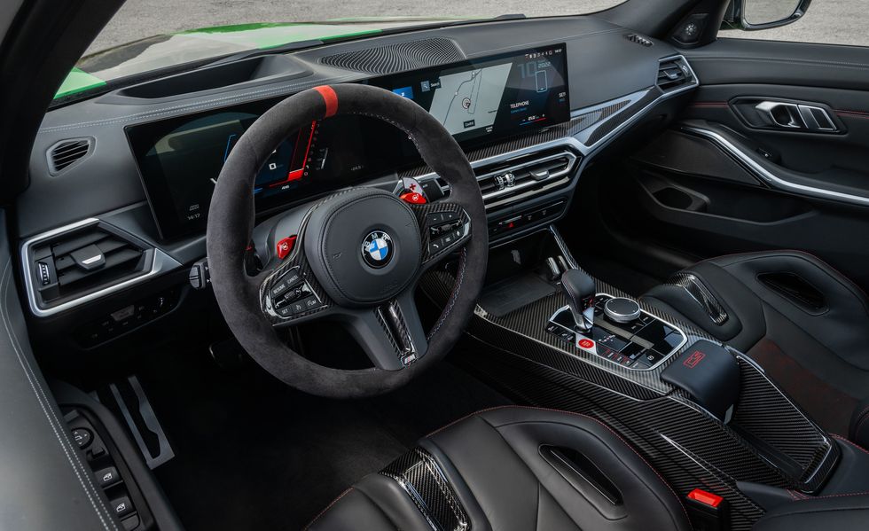 2023 bmw m3 images