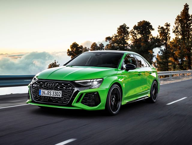 2023 audi rs3