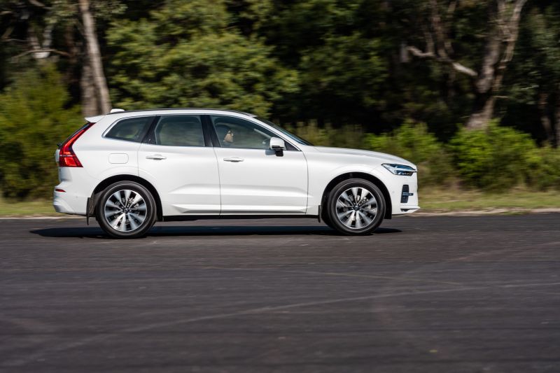 2023 volvo xc60