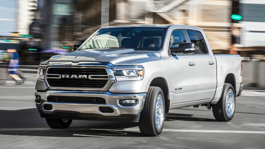 2024 ram 1500