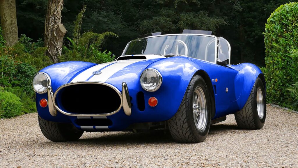 ac cobra