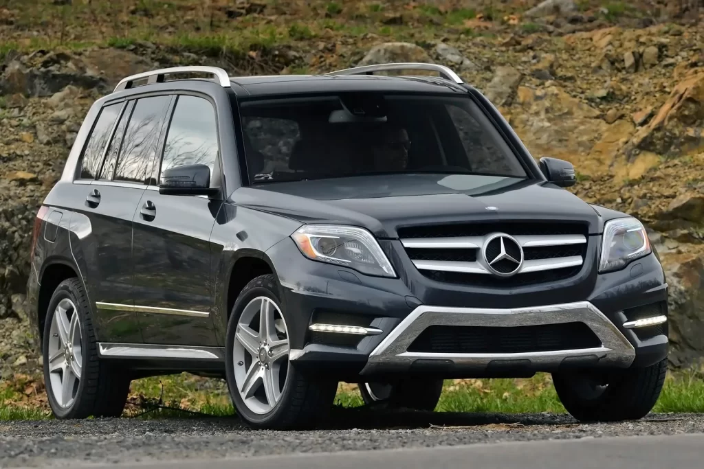 best used suvs to buy