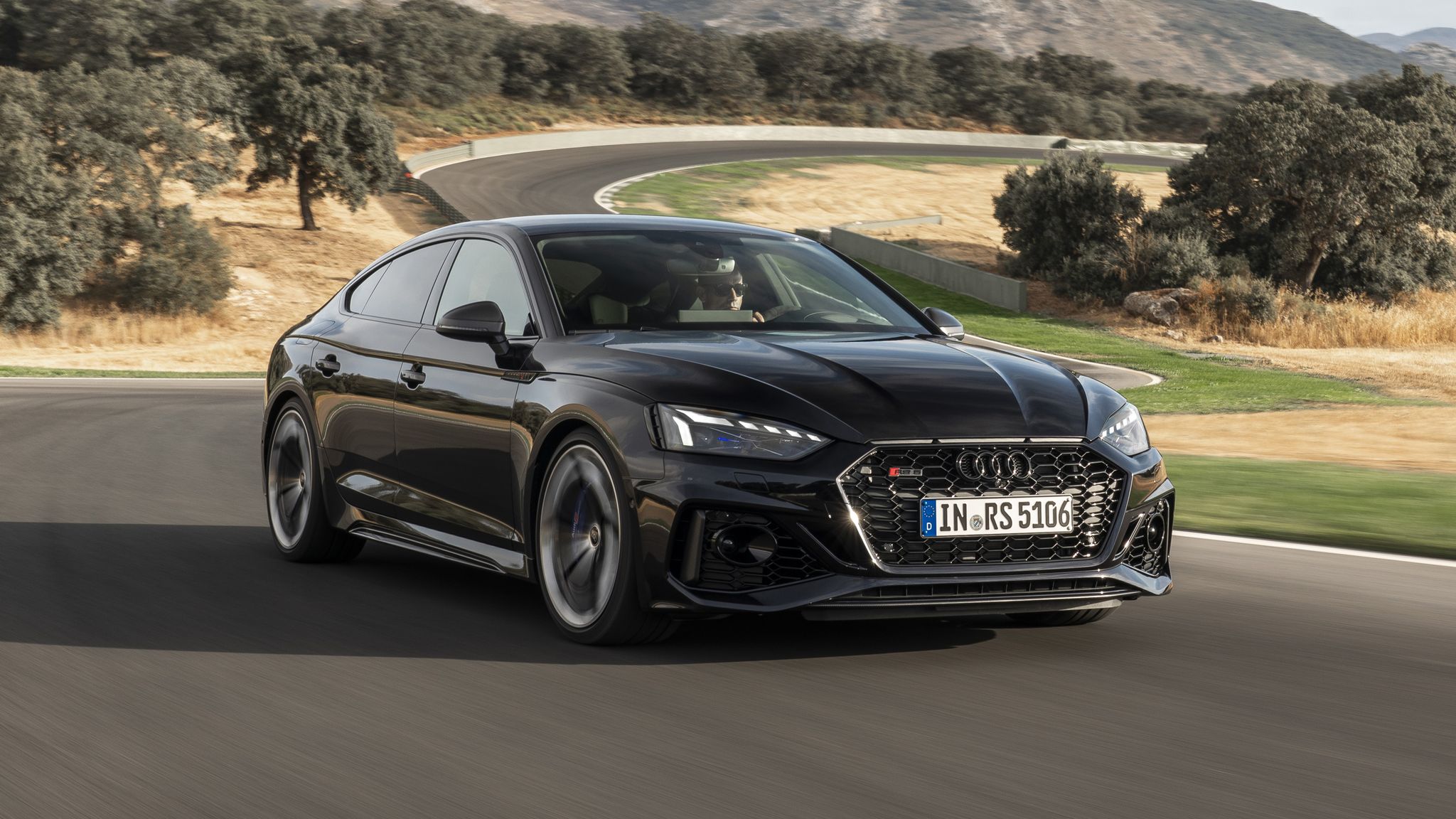 audi rs5 sportback