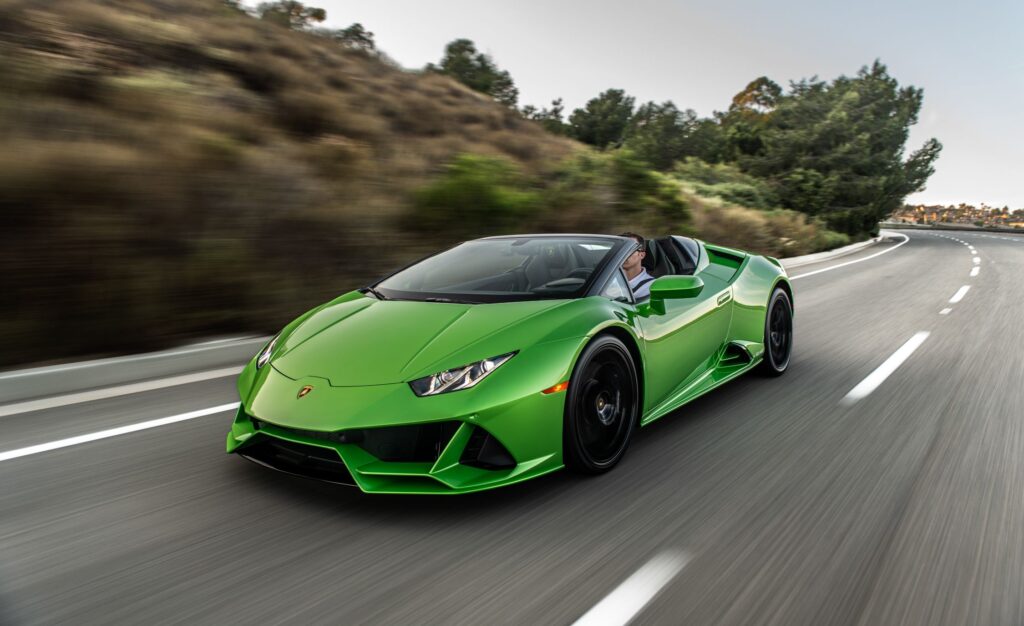 Aventador LP 780-4 Ultimae