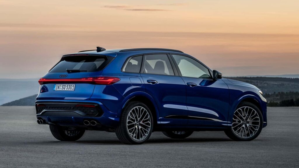 2025 audi sq5