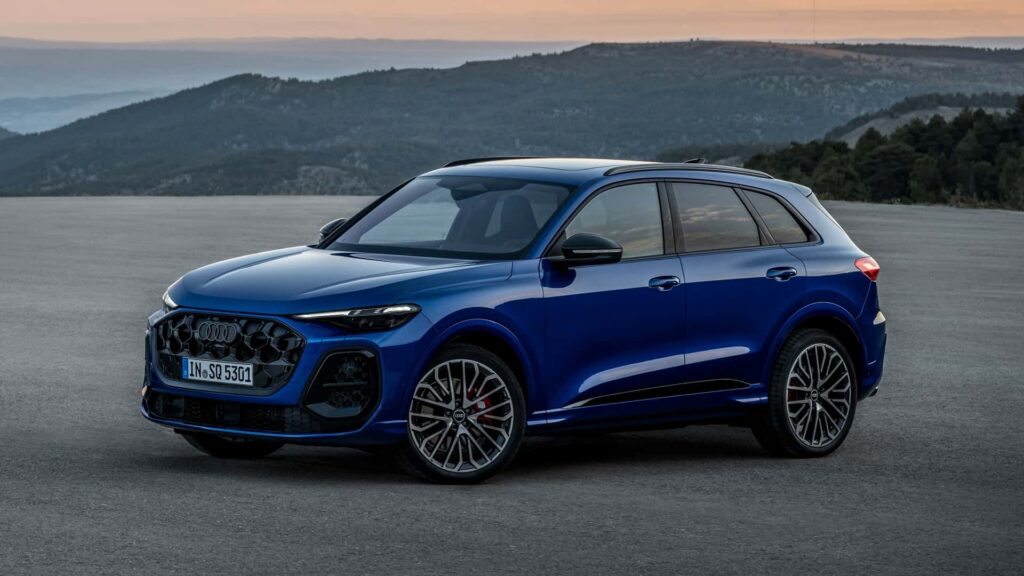 2025 audi sq5