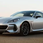 2025 Subaru BRZ