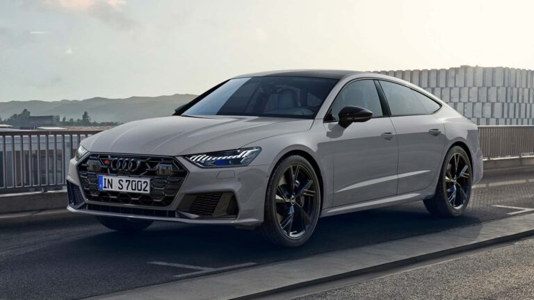 audi s7 nardo sport edition