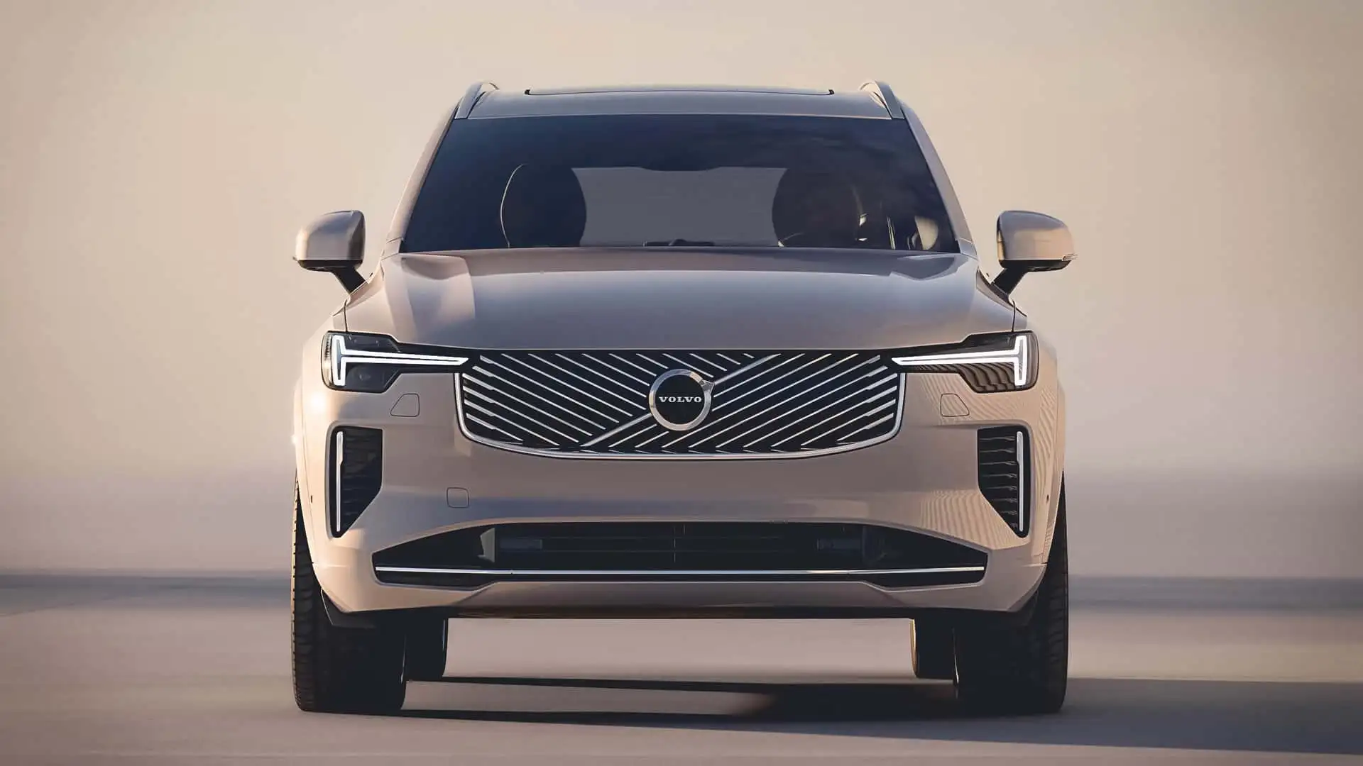 2025 Volvo XC90 What We Know Autochat360