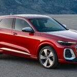 2025 Audi SQ5 Sportback