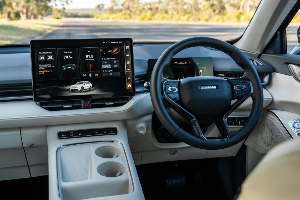 GWM Haval H6
