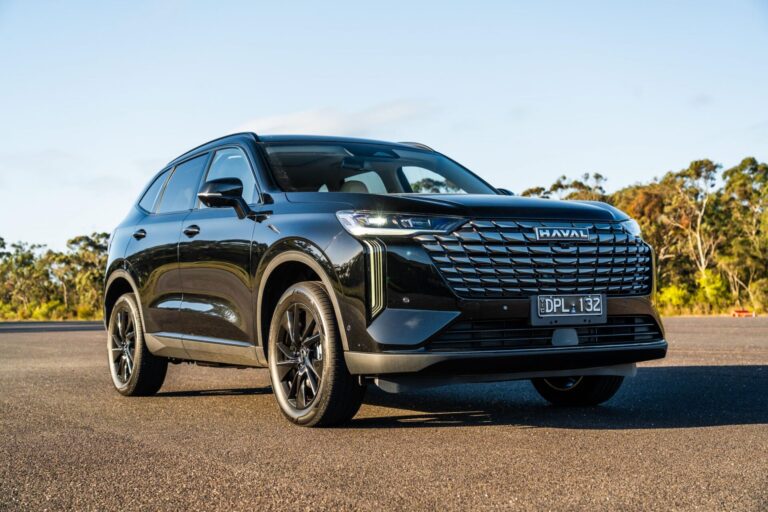 GWM Haval H6