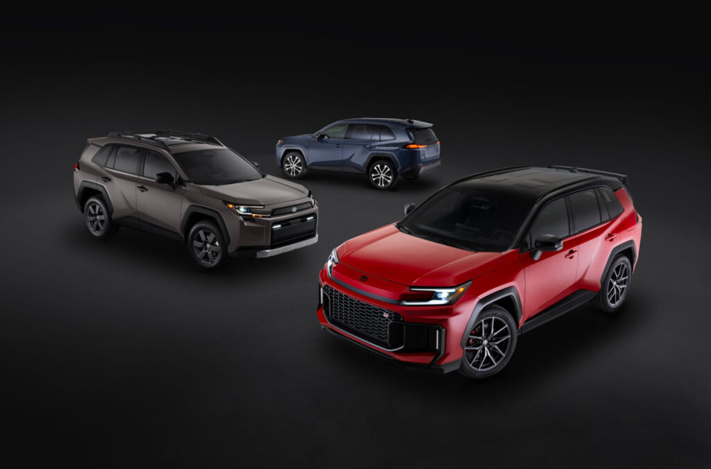 2026 RAV4