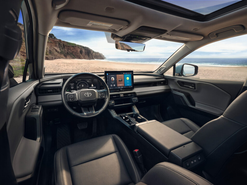 2026 RAV4