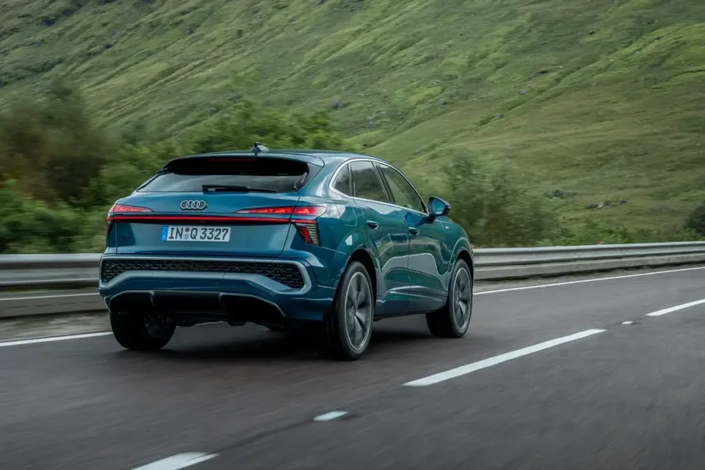 audi-q3-tracking-rear-cornering
