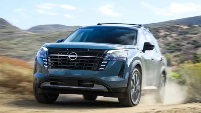 nissan-pathfinder